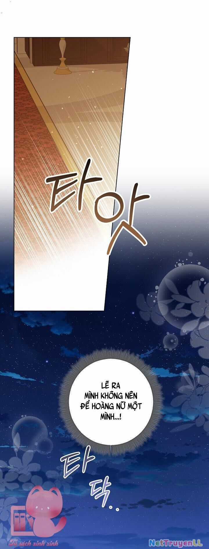 Hoàng Nữ Cosplay Nonfan Chapter 24 trang 49