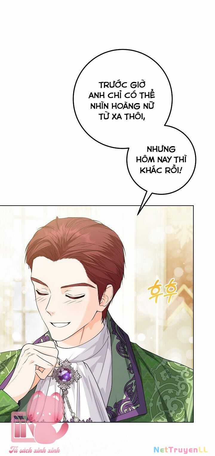 Hoàng Nữ Cosplay Nonfan Chapter 24 trang 5