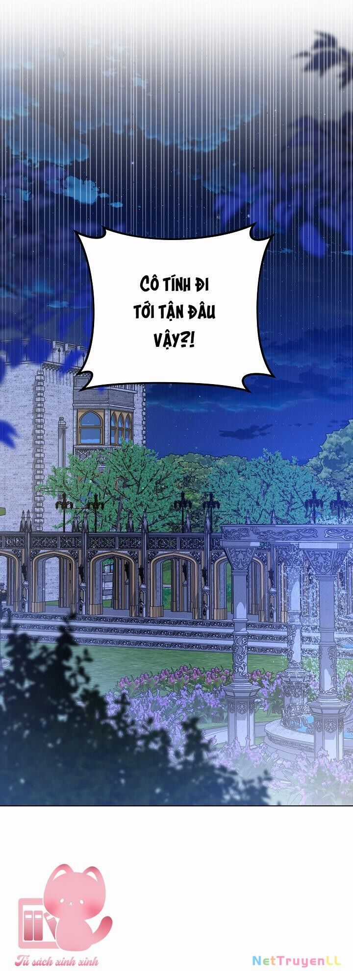 Hoàng Nữ Cosplay Nonfan Chapter 24 trang 51