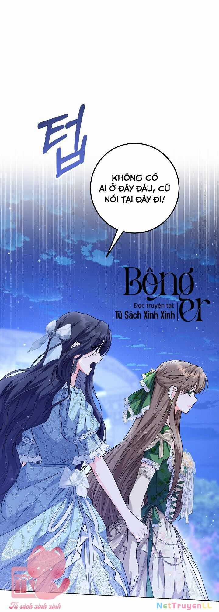 Hoàng Nữ Cosplay Nonfan Chapter 24 trang 52