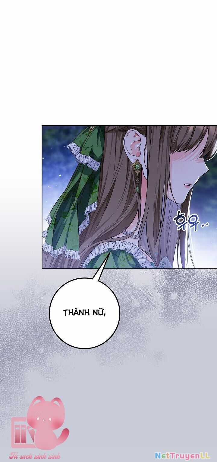 Hoàng Nữ Cosplay Nonfan Chapter 24 trang 54