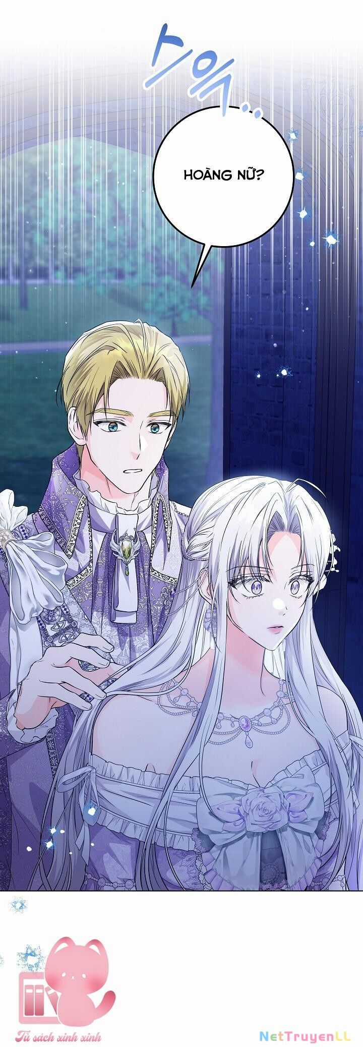 Hoàng Nữ Cosplay Nonfan Chapter 24 trang 58