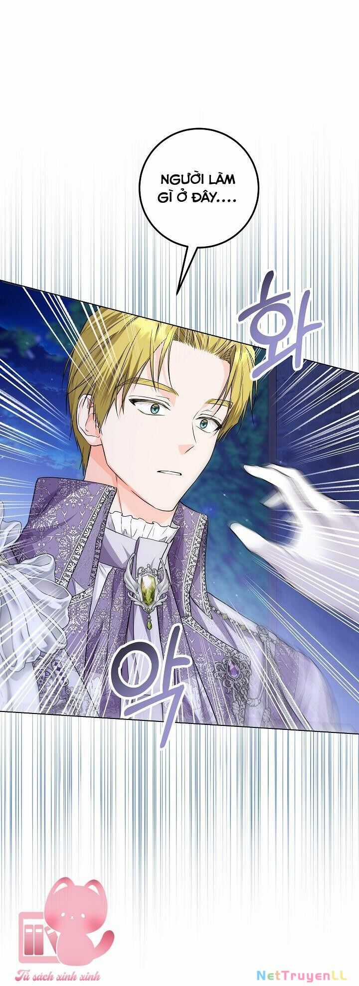 Hoàng Nữ Cosplay Nonfan Chapter 24 trang 59