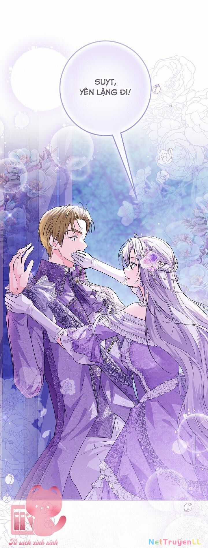 Hoàng Nữ Cosplay Nonfan Chapter 24 trang 60