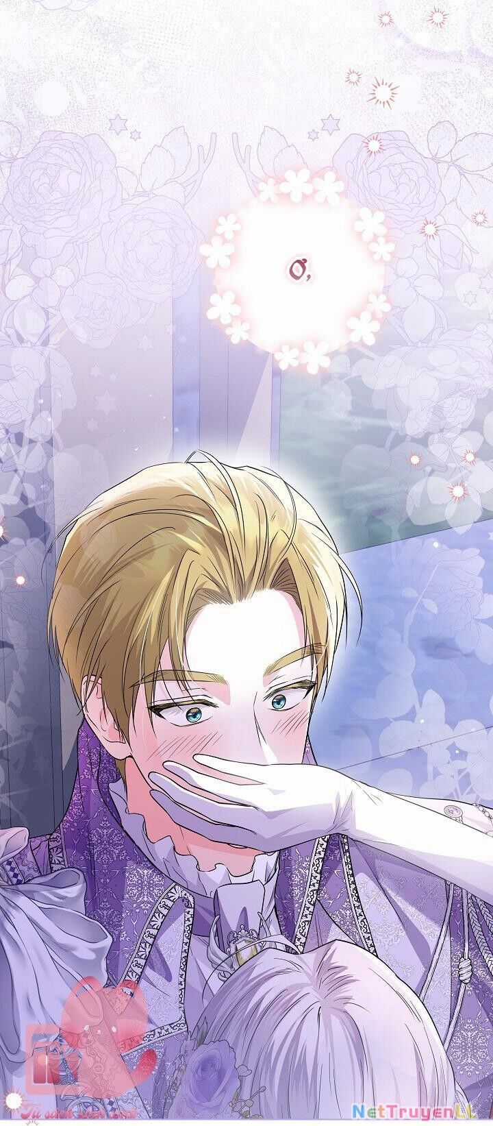 Hoàng Nữ Cosplay Nonfan Chapter 24 trang 61