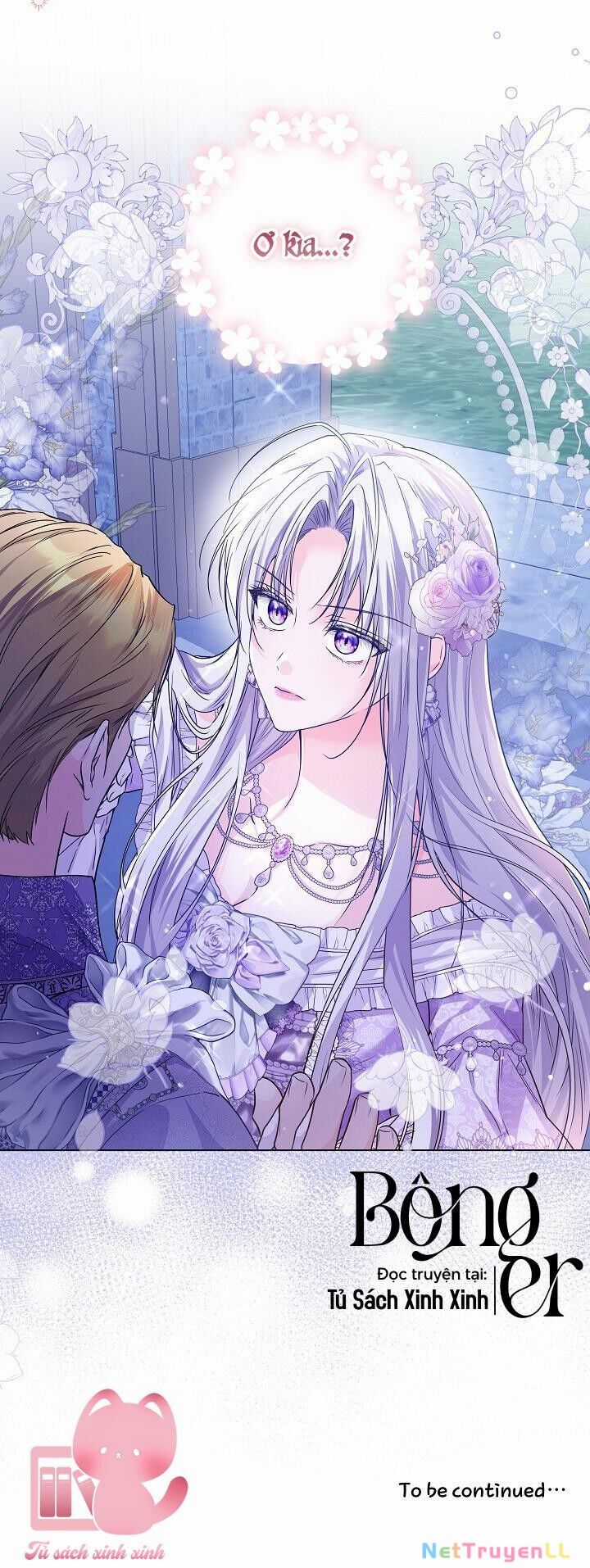 Hoàng Nữ Cosplay Nonfan Chapter 24 trang 62