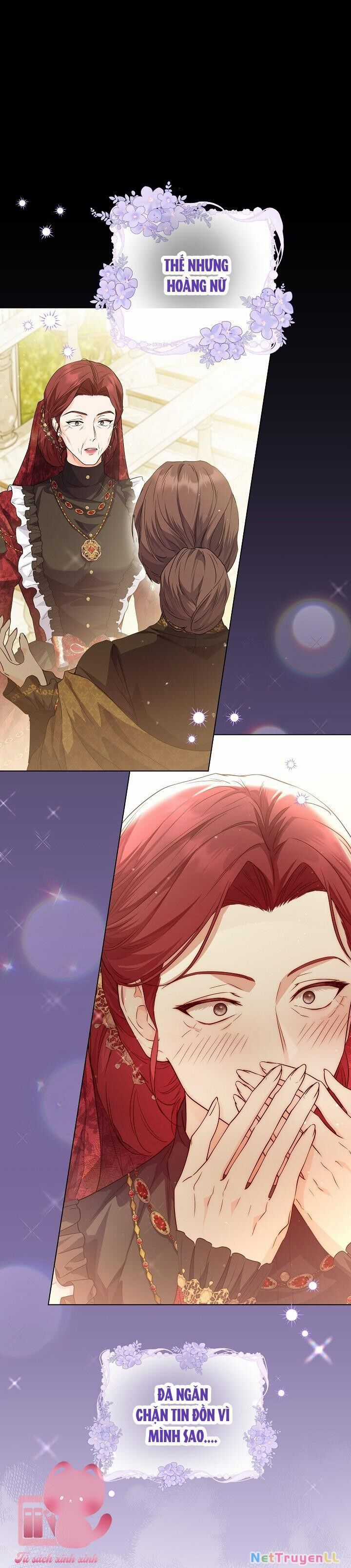 Hoàng Nữ Cosplay Nonfan Chapter 24 trang 9