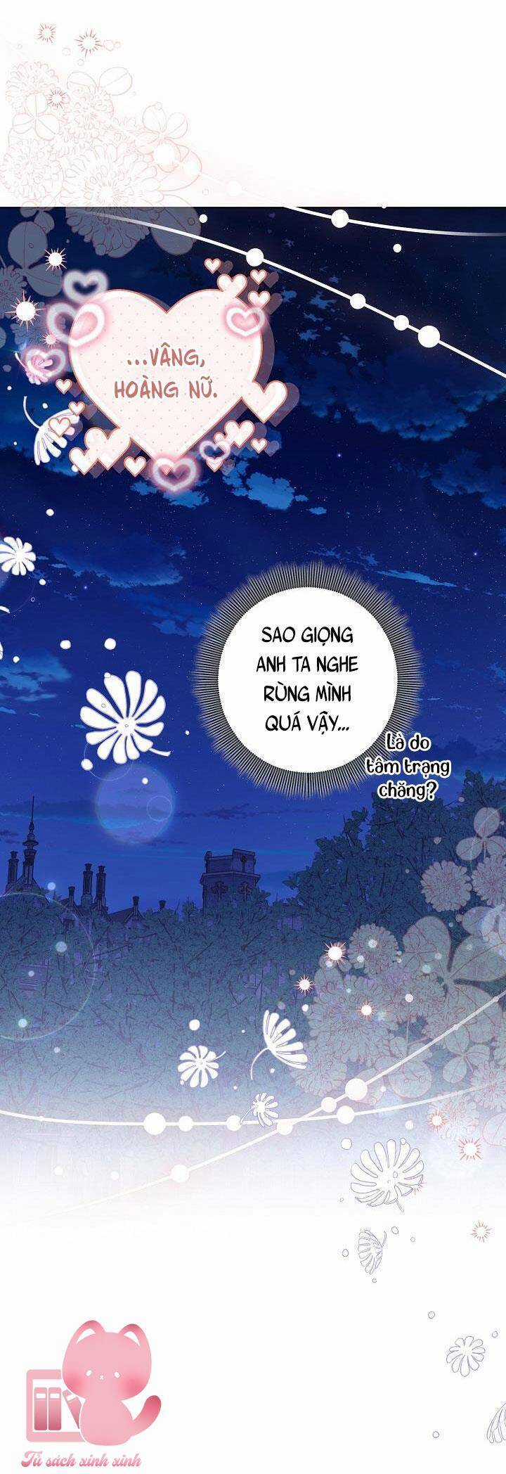 Hoàng Nữ Cosplay Nonfan Chapter 25 trang 11