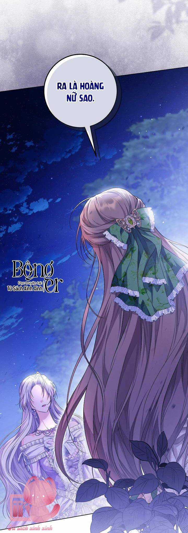 Hoàng Nữ Cosplay Nonfan Chapter 25 trang 14