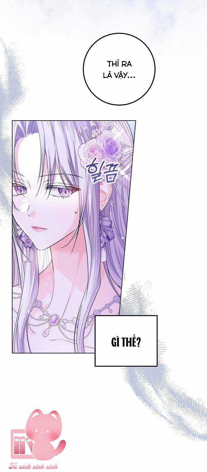 Hoàng Nữ Cosplay Nonfan Chapter 25 trang 18