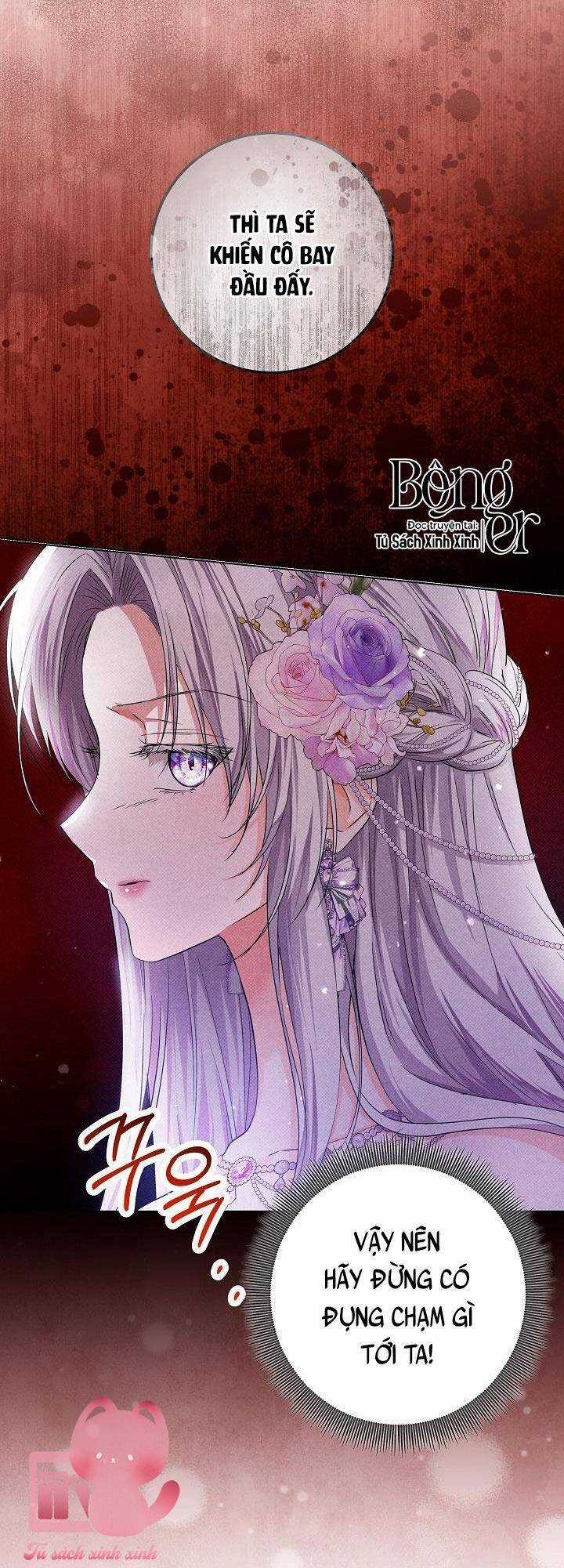 Hoàng Nữ Cosplay Nonfan Chapter 25 trang 25