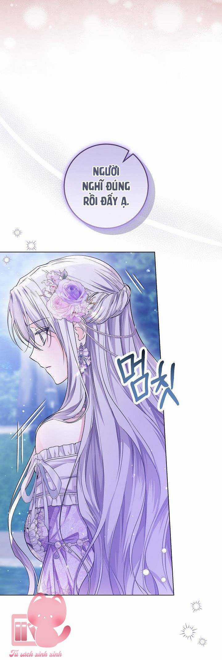 Hoàng Nữ Cosplay Nonfan Chapter 25 trang 26