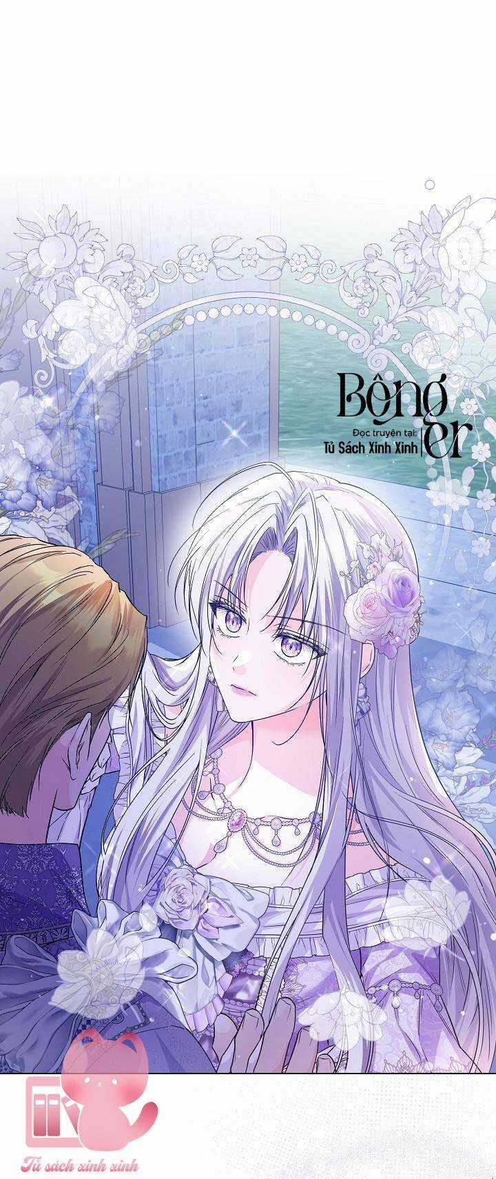 Hoàng Nữ Cosplay Nonfan Chapter 25 trang 3