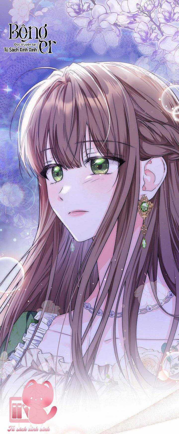 Hoàng Nữ Cosplay Nonfan Chapter 25 trang 31