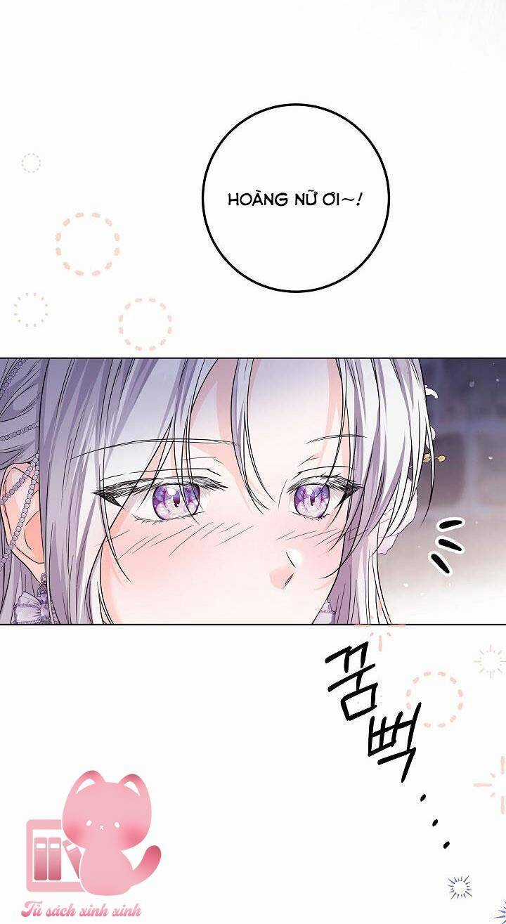 Hoàng Nữ Cosplay Nonfan Chapter 25 trang 36