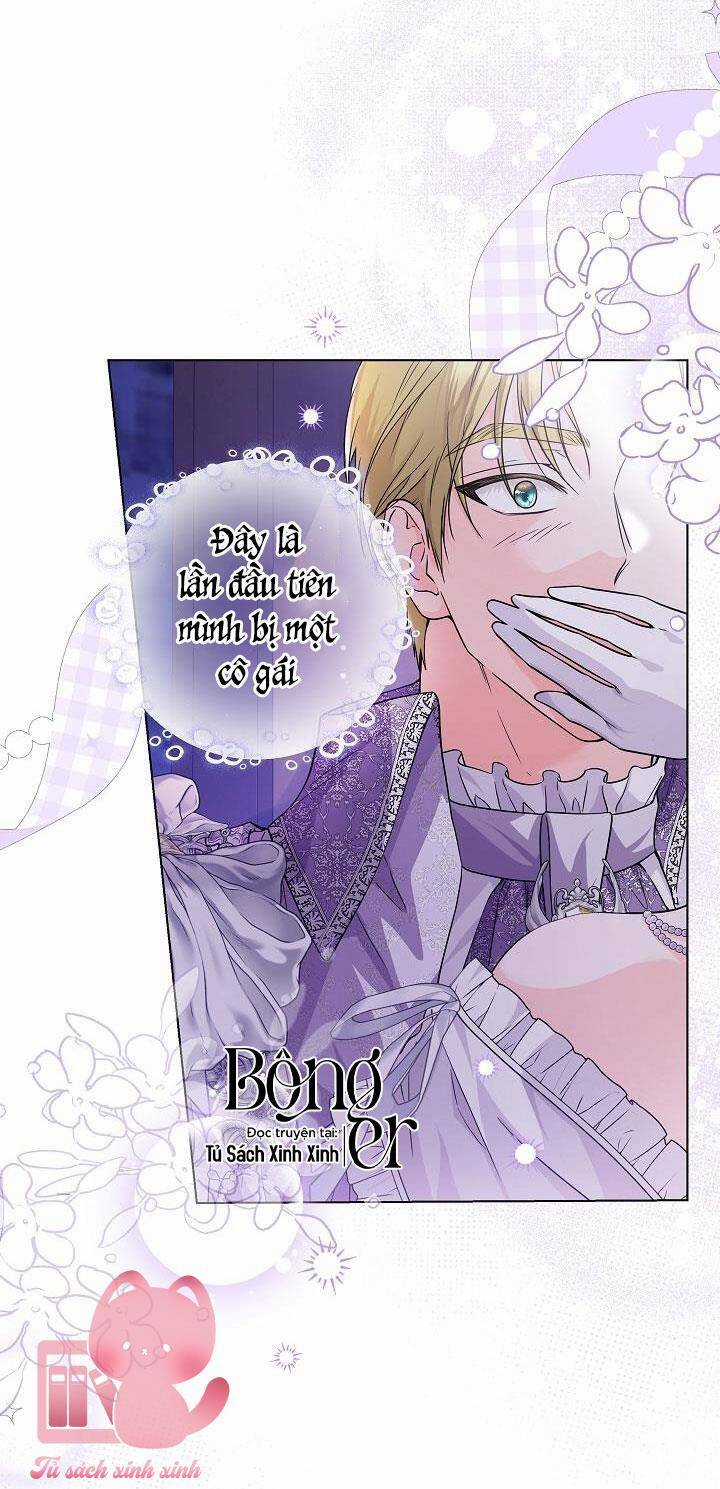 Hoàng Nữ Cosplay Nonfan Chapter 25 trang 4