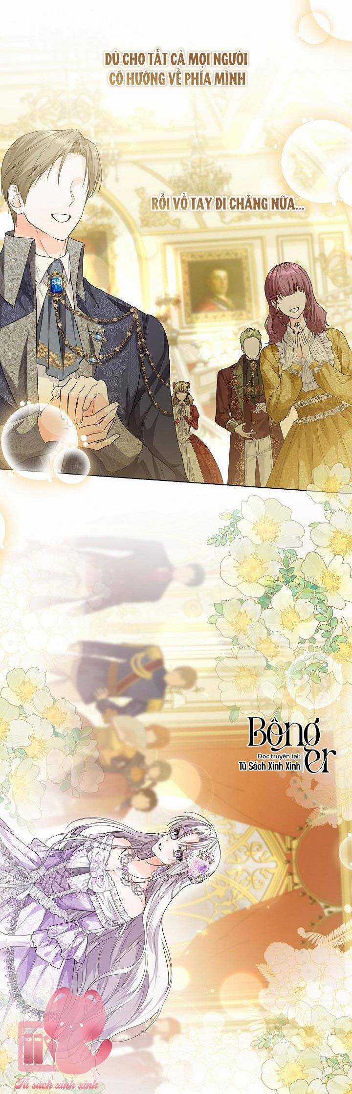 Hoàng Nữ Cosplay Nonfan Chapter 25 trang 40