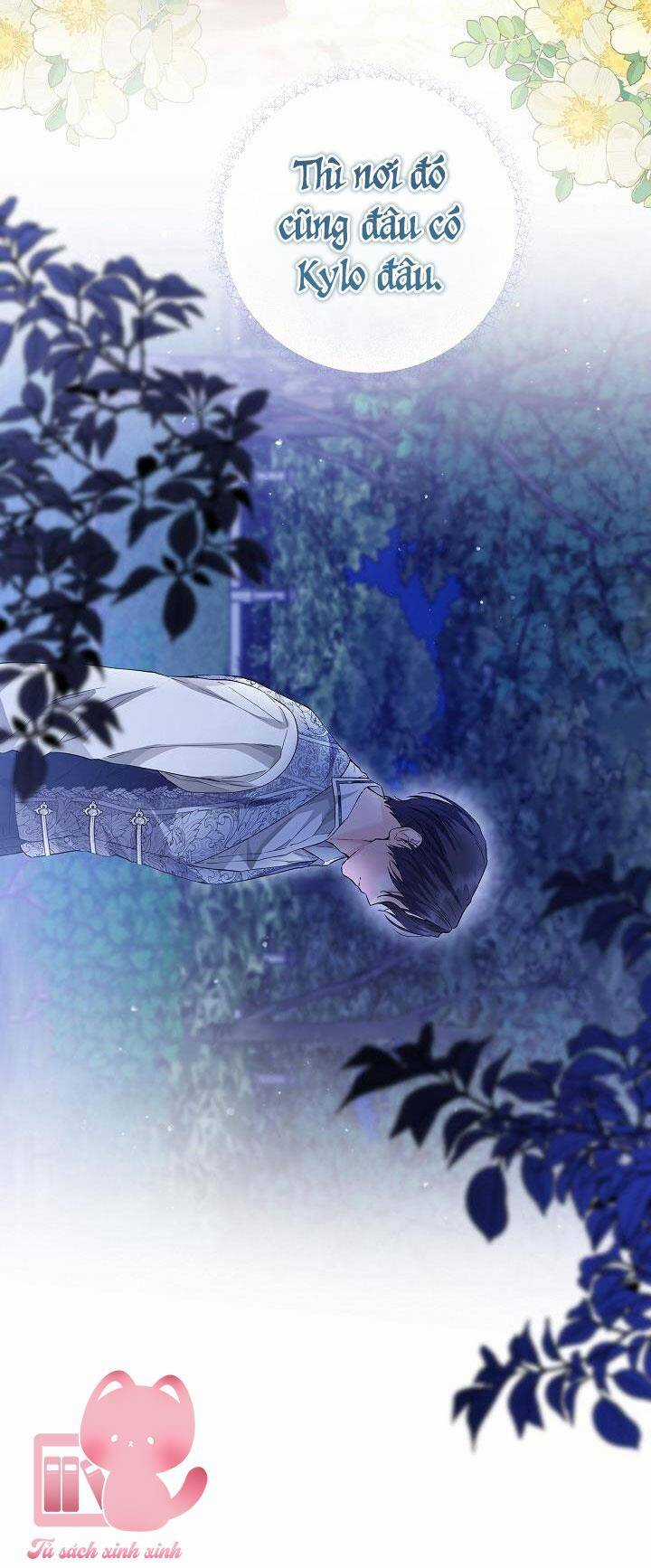 Hoàng Nữ Cosplay Nonfan Chapter 25 trang 41