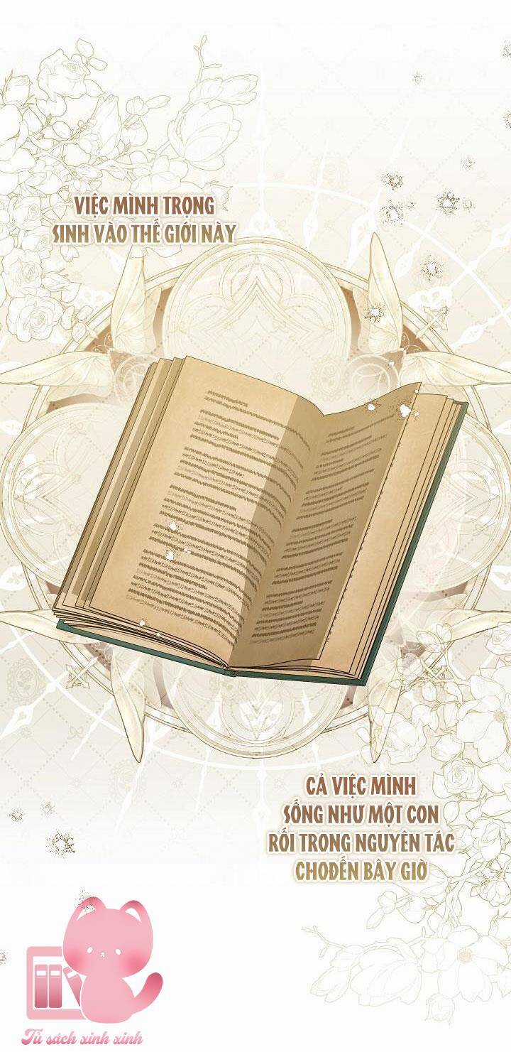 Hoàng Nữ Cosplay Nonfan Chapter 25 trang 42