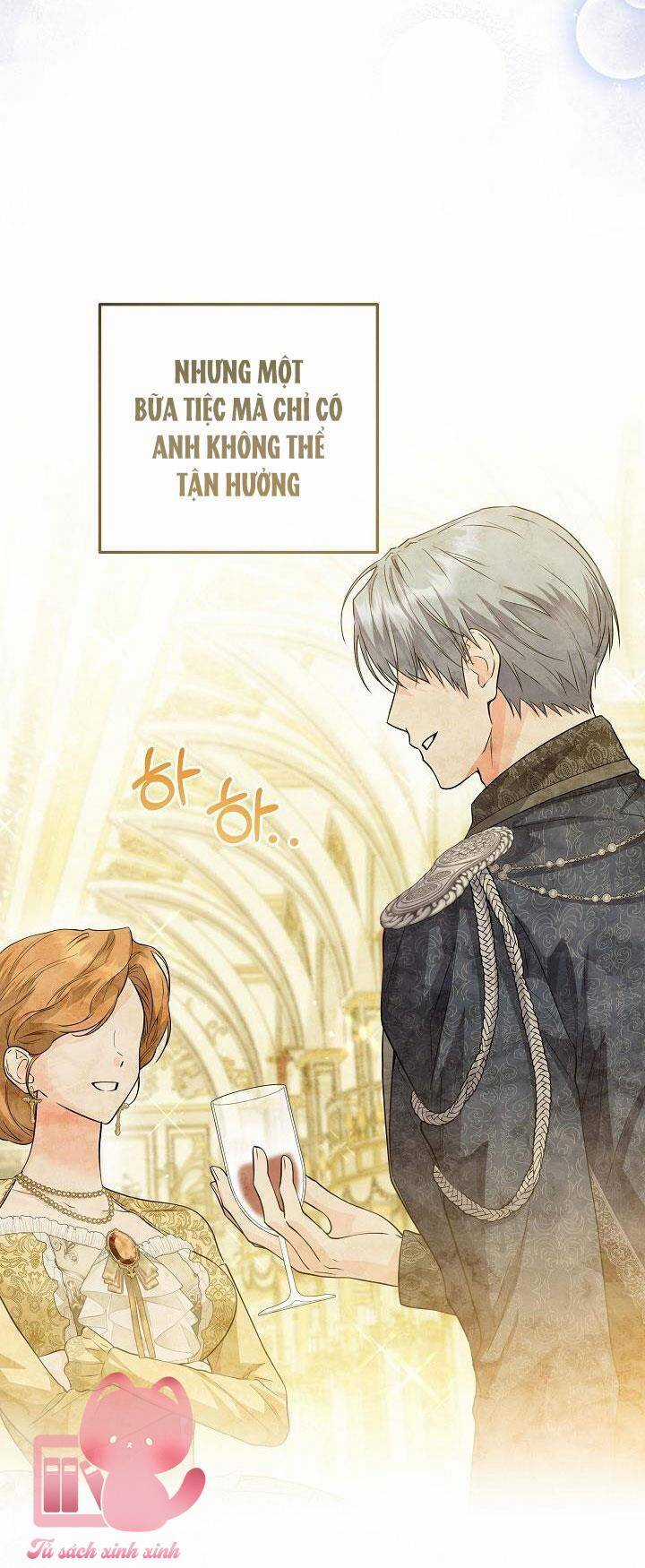 Hoàng Nữ Cosplay Nonfan Chapter 25 trang 44