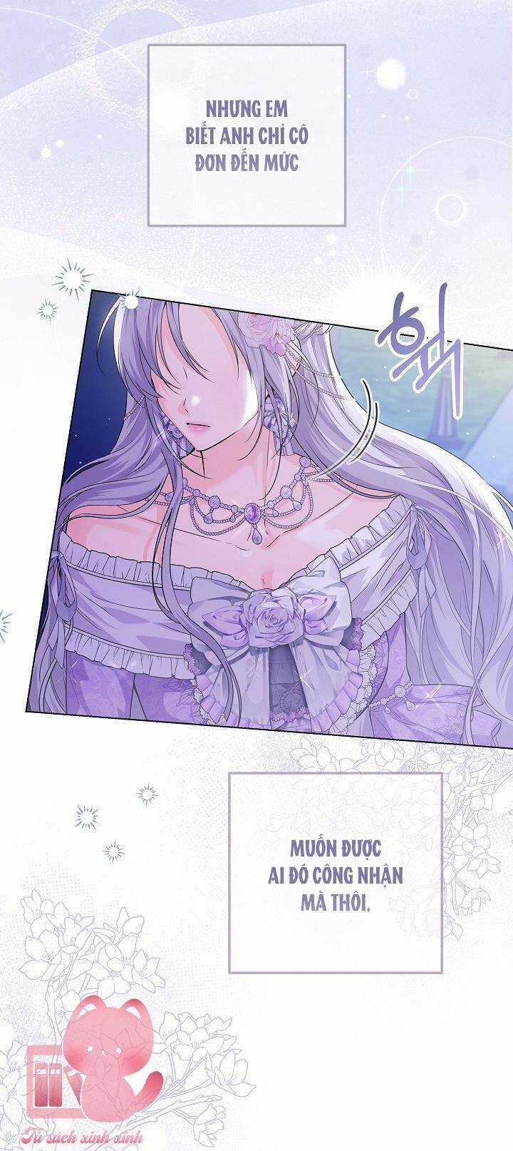 Hoàng Nữ Cosplay Nonfan Chapter 25 trang 47