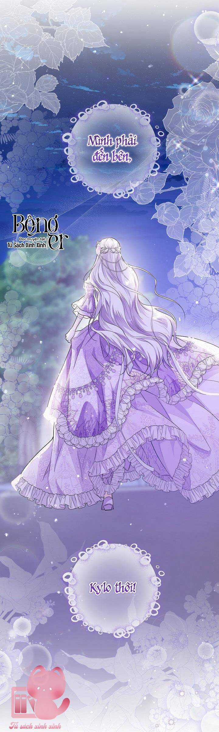 Hoàng Nữ Cosplay Nonfan Chapter 25 trang 49