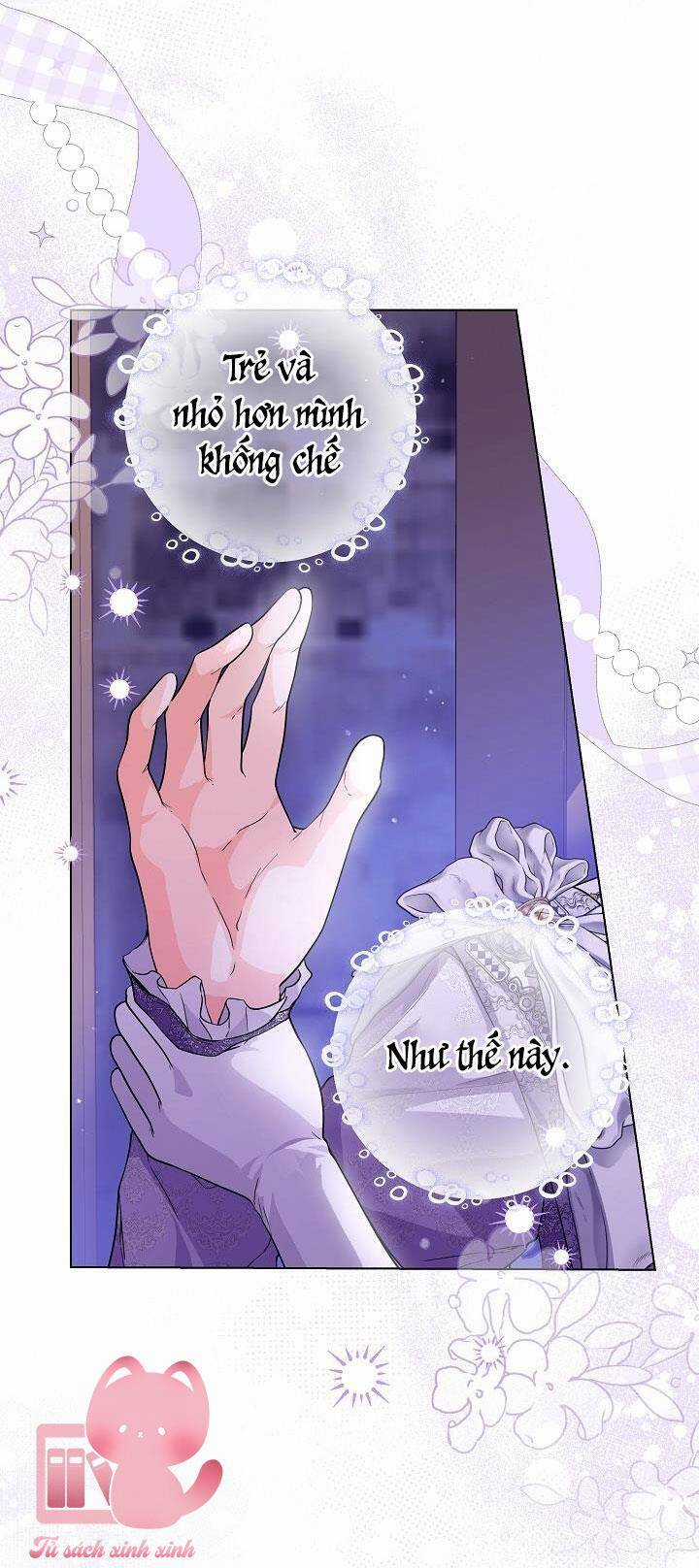 Hoàng Nữ Cosplay Nonfan Chapter 25 trang 5