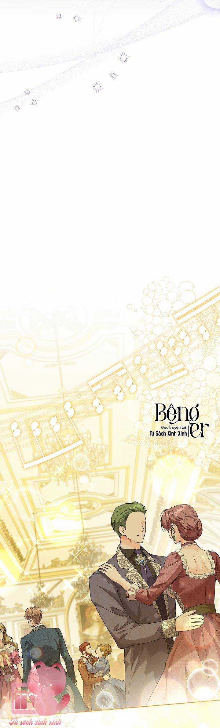 Hoàng Nữ Cosplay Nonfan Chapter 25 trang 50