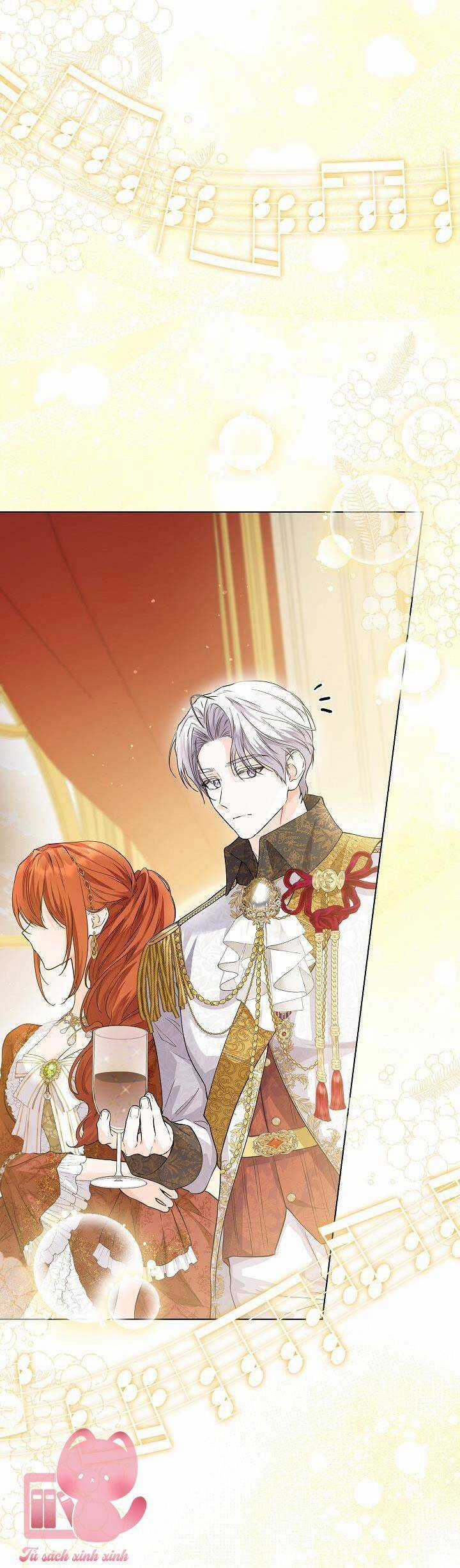 Hoàng Nữ Cosplay Nonfan Chapter 25 trang 51