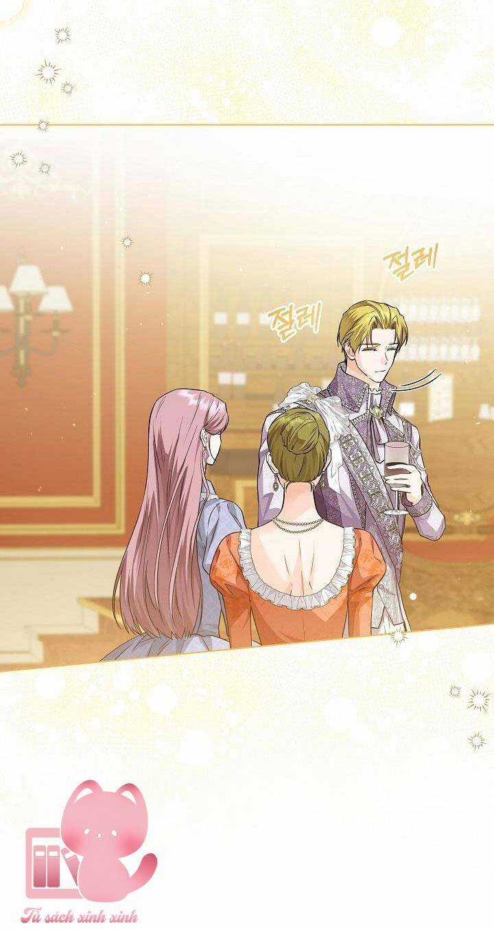 Hoàng Nữ Cosplay Nonfan Chapter 25 trang 52