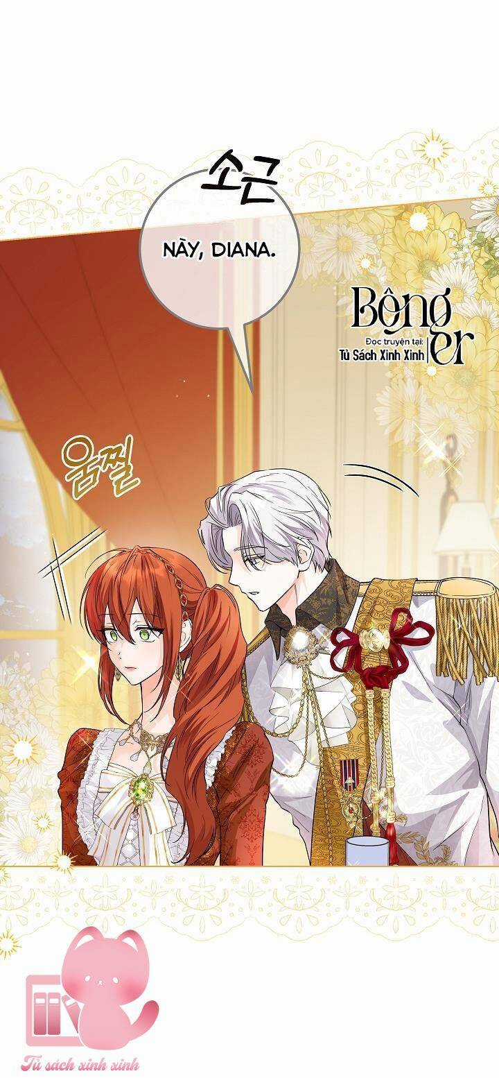 Hoàng Nữ Cosplay Nonfan Chapter 25 trang 53