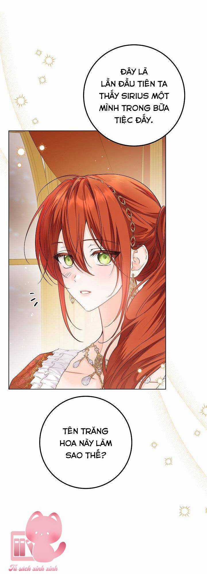 Hoàng Nữ Cosplay Nonfan Chapter 25 trang 54