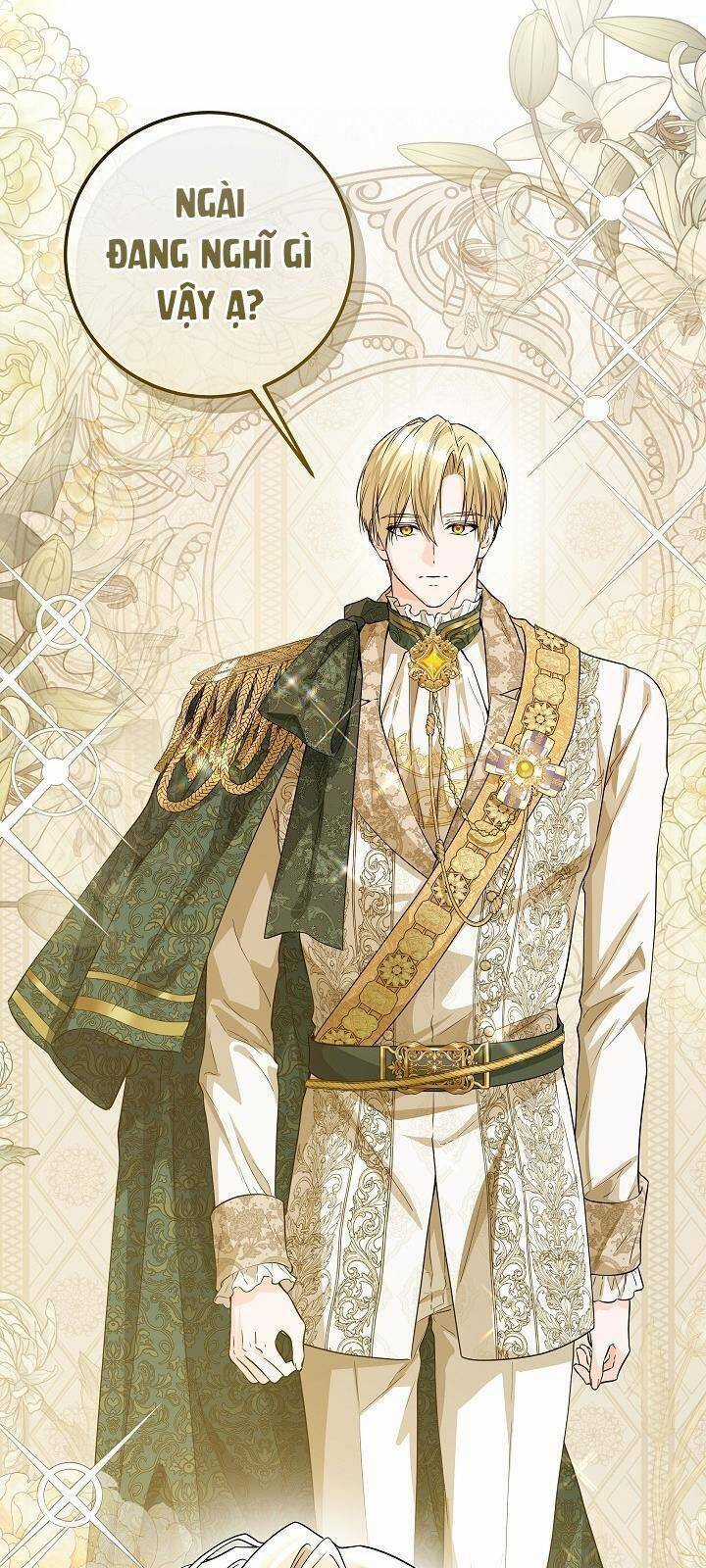 Hoàng Nữ Cosplay Nonfan Chapter 25 trang 57