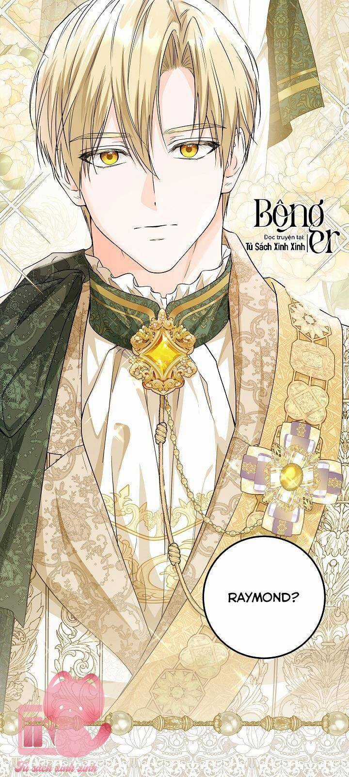 Hoàng Nữ Cosplay Nonfan Chapter 25 trang 58