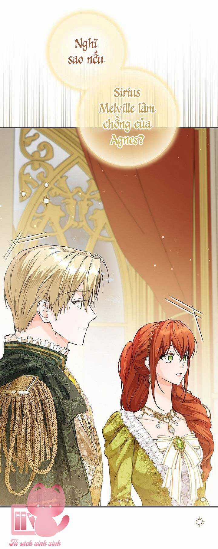 Hoàng Nữ Cosplay Nonfan Chapter 25 trang 60