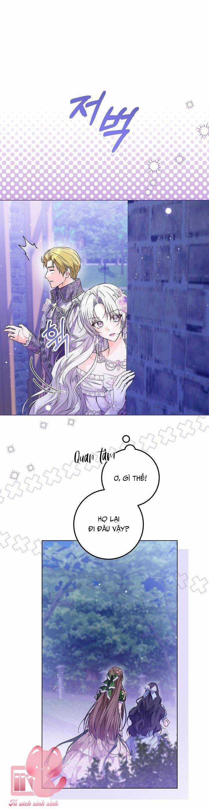 Hoàng Nữ Cosplay Nonfan Chapter 25 trang 9