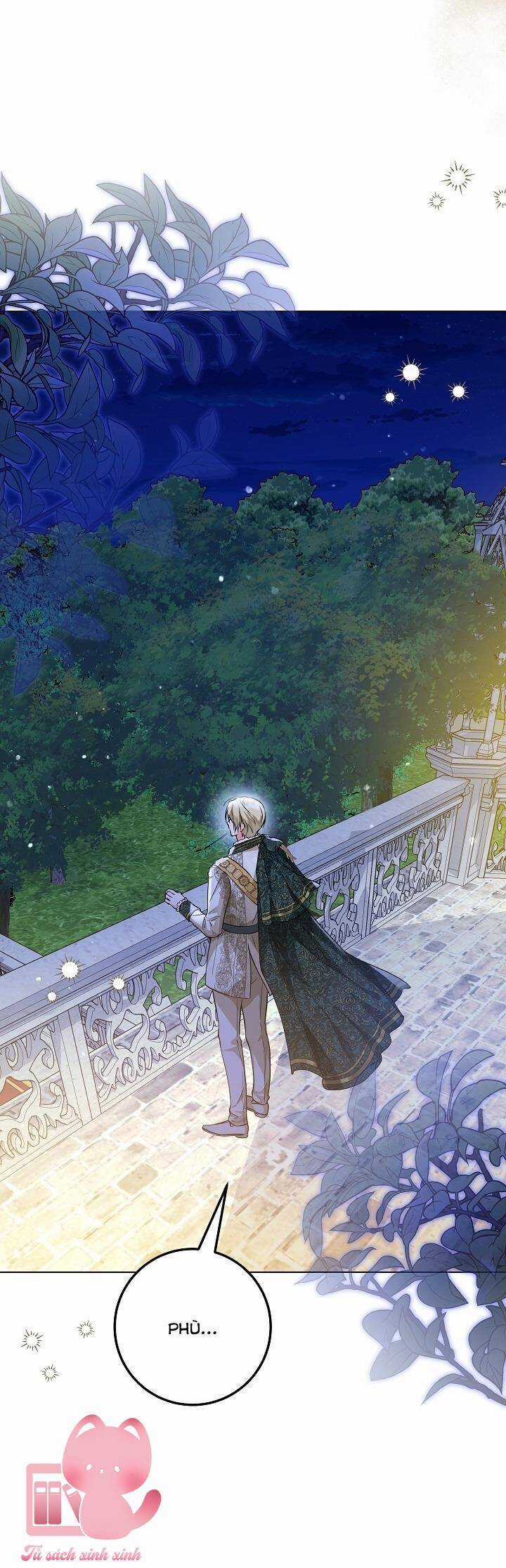 Hoàng Nữ Cosplay Nonfan Chapter 26 trang 11