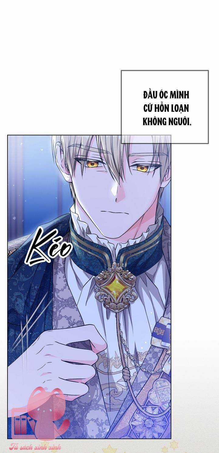 Hoàng Nữ Cosplay Nonfan Chapter 26 trang 12