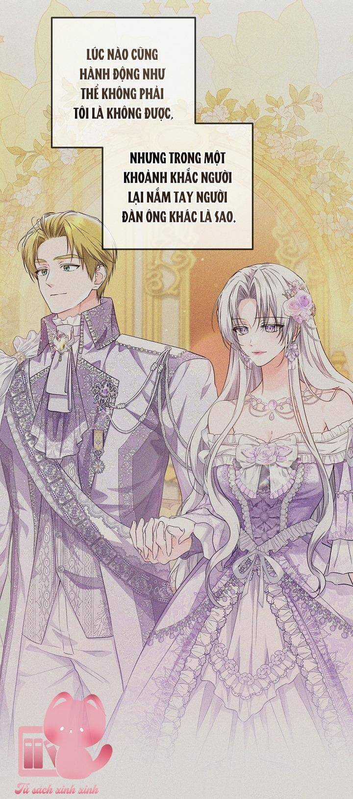 Hoàng Nữ Cosplay Nonfan Chapter 26 trang 13