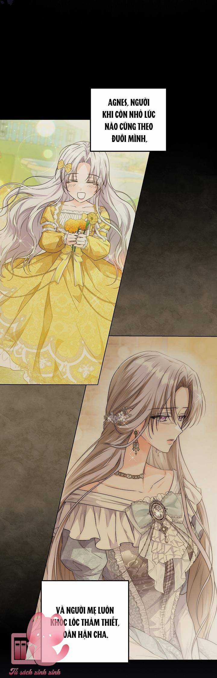 Hoàng Nữ Cosplay Nonfan Chapter 26 trang 15