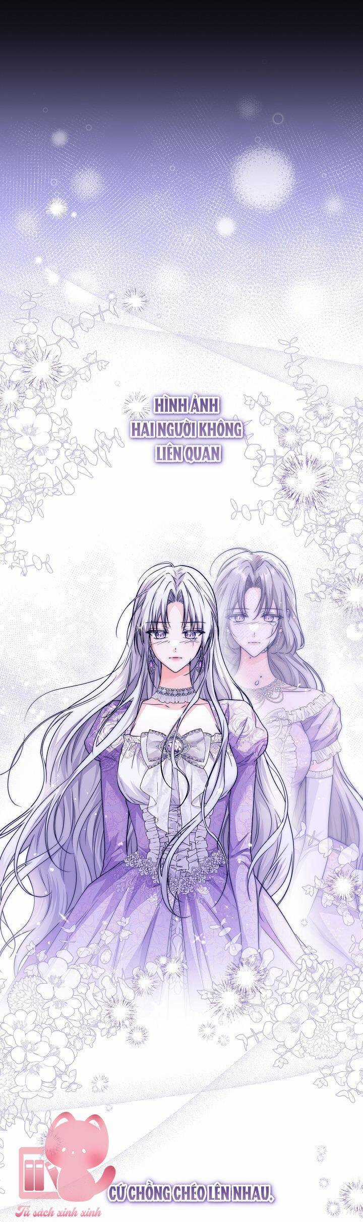 Hoàng Nữ Cosplay Nonfan Chapter 26 trang 16