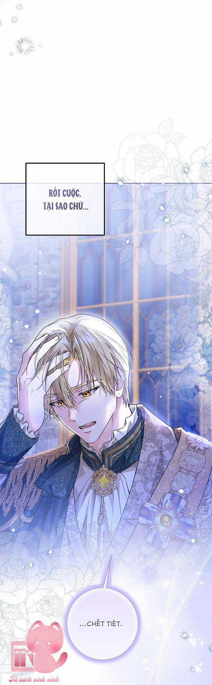 Hoàng Nữ Cosplay Nonfan Chapter 26 trang 17