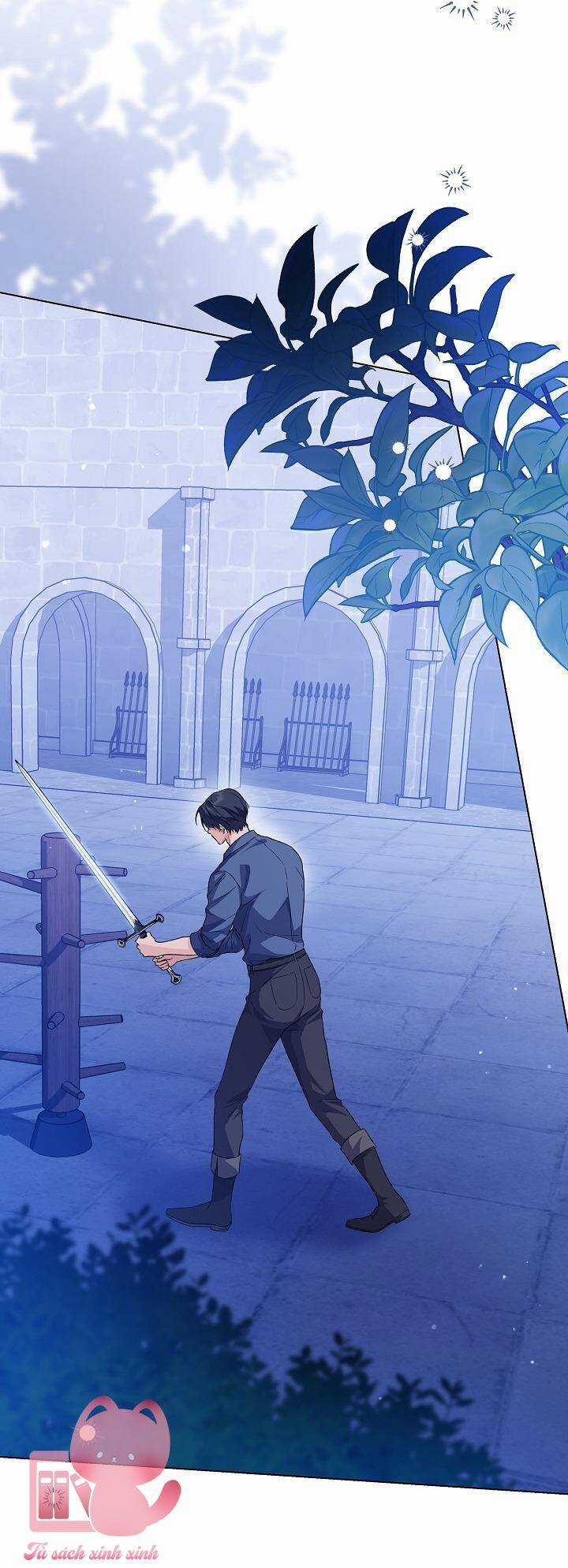 Hoàng Nữ Cosplay Nonfan Chapter 26 trang 19