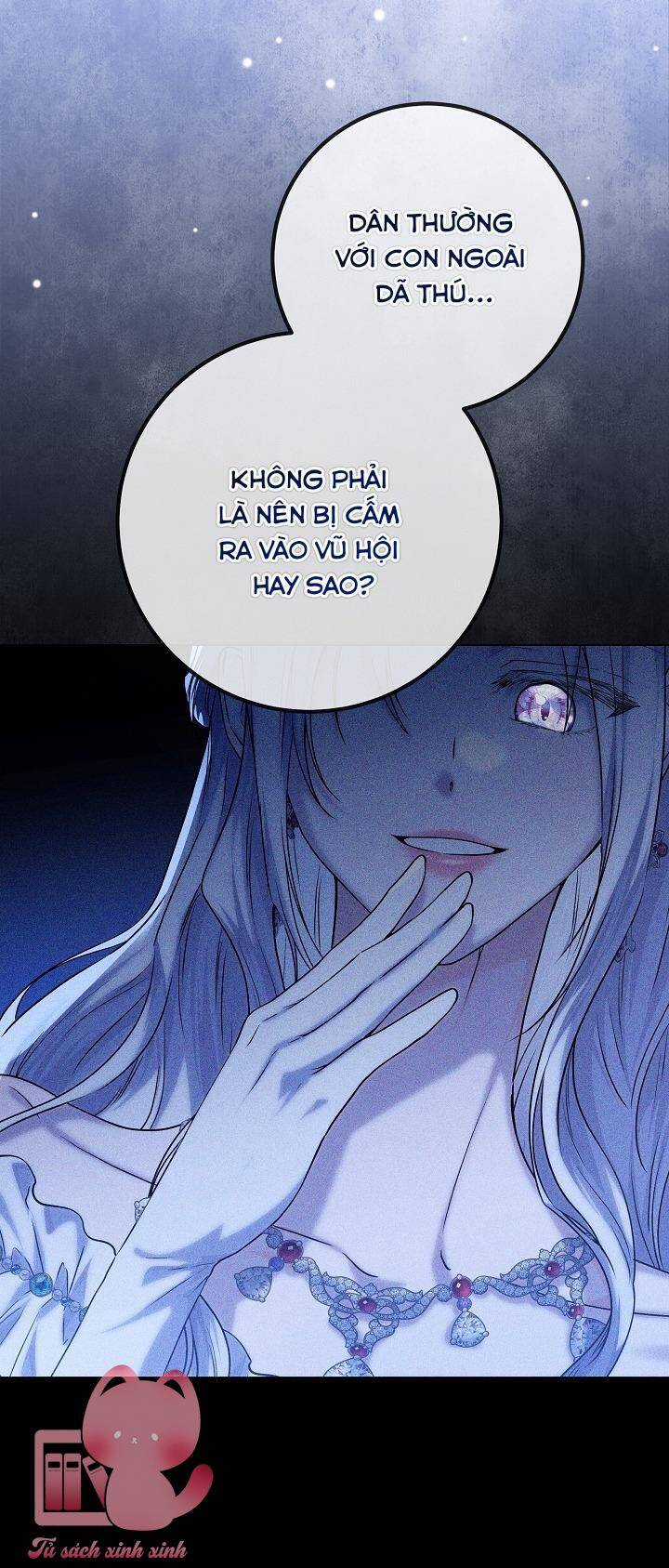 Hoàng Nữ Cosplay Nonfan Chapter 26 trang 26