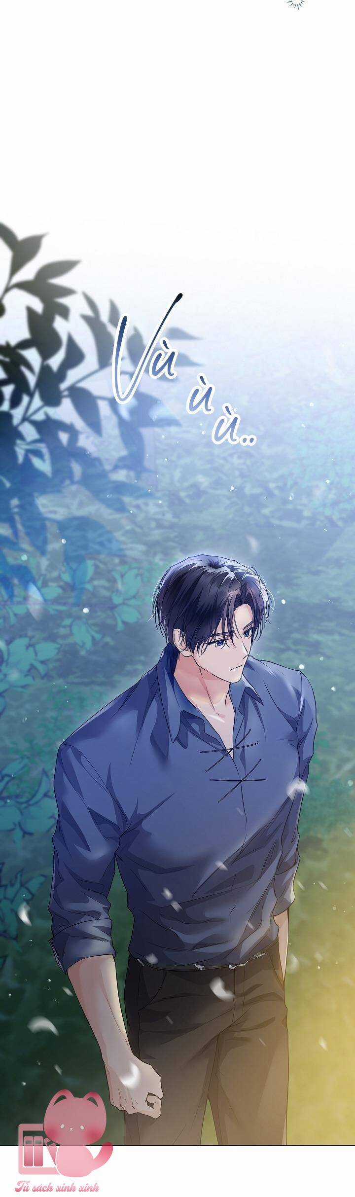Hoàng Nữ Cosplay Nonfan Chapter 26 trang 30
