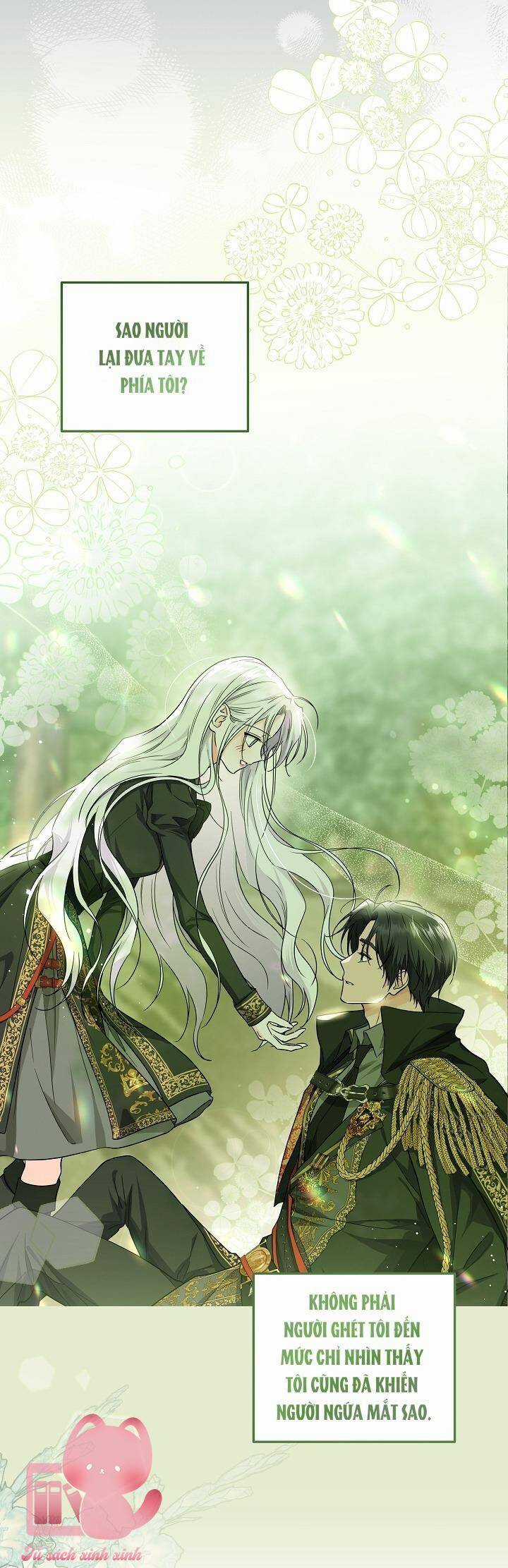 Hoàng Nữ Cosplay Nonfan Chapter 26 trang 36