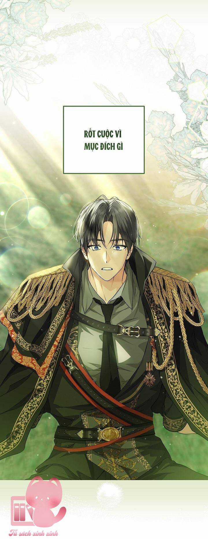 Hoàng Nữ Cosplay Nonfan Chapter 26 trang 37