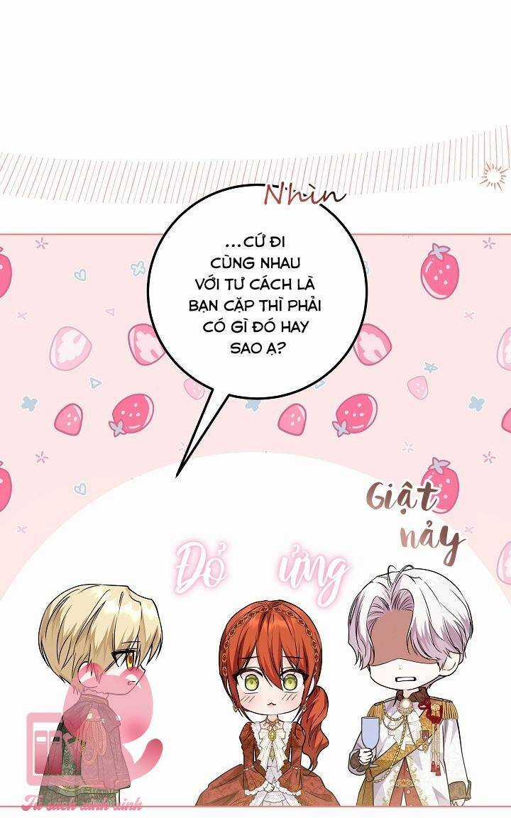 Hoàng Nữ Cosplay Nonfan Chapter 26 trang 5