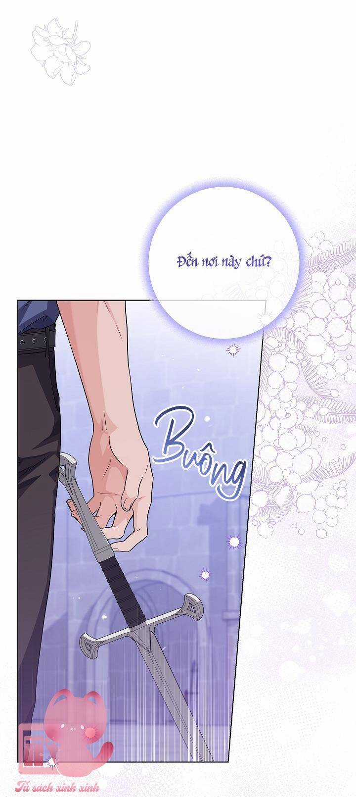 Hoàng Nữ Cosplay Nonfan Chapter 26 trang 52