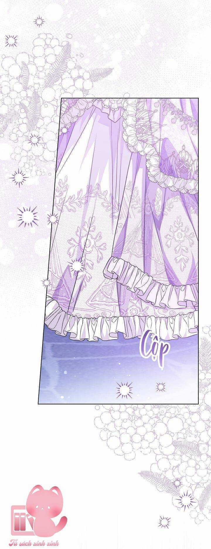 Hoàng Nữ Cosplay Nonfan Chapter 26 trang 53
